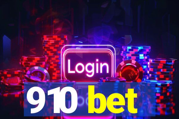 910 bet